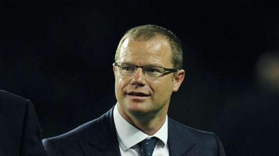 Pessotto: "Serve rispetto"