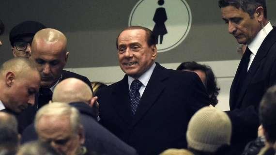 OTD - 24 marzo 1986, inizia l'era di Silvio Berlusconi come presidente del Milan