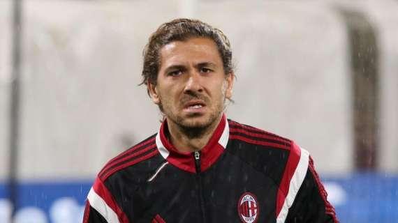 Marchetti a Sky: “Cerci non rientra nei piani del Milan”