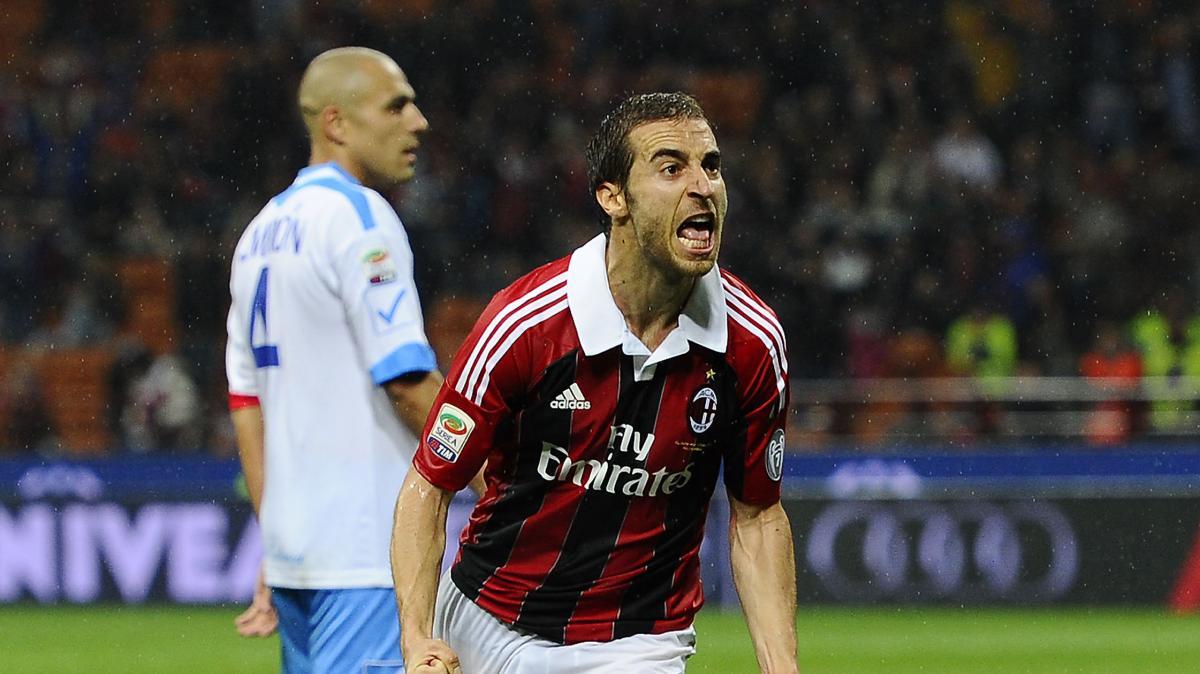 Flamini corre verso il rinnovo
