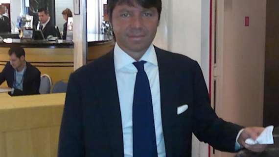 Ag. Nocerino: "Milan, hai preso un campione"