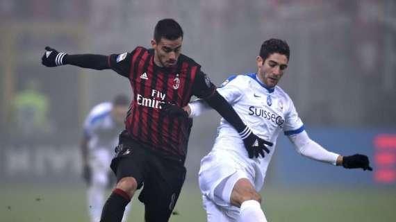 Suso-Milan: intesa per il rinnovo fino al 2021 con ingaggio raddoppiato