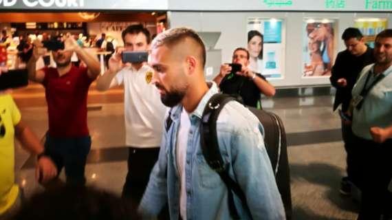 Musacchio-Duarte, in due per una maglia: l’argentino parte in pole, ma il brasiliano prova il sorpasso