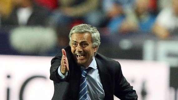 Chelsea, Mourinho: "Balotelli al Liverpool? Posso solo augurargli il meglio"