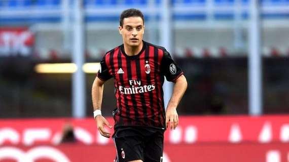 Dopo il Milan, ecco la Nazionale: Jack Bonaventura punto fermo anche dell’Italia di Ventura