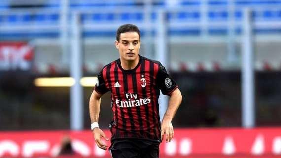 Milan-Lazio, le formazioni ufficiali: sorpresa, c'è Bonaventura. Bacca torna dal primo minuto