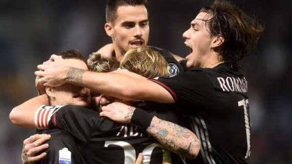 LIVE MN - Supercoppa, Juve-Milan (4-5) - Prestazione super, rossoneri di rigore: 29esima gioia per Berlusconi