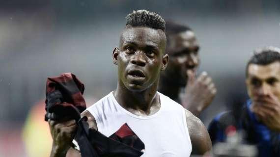 SuperMario ad un nuovo livello: sorrisi ed attaccamento alla maglia per riconquistare il Milan