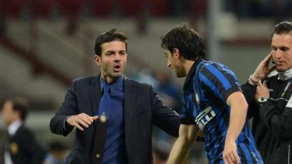 Stramaccioni: "Nessuno ha fatto calcoli, abbiamo meritato"
