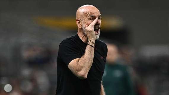 Zero tiri in porta del Milan, la Juve ci prova di più senza segnare: è 0-0 allo Stadium. Rossoneri vicini al secondo posto