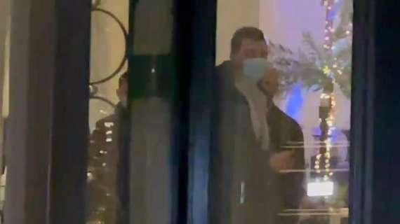 Milan-Mandzukic: i dubbi dei rossoneri riguardavano soprattutto il suo impatto sullo spogliatoio