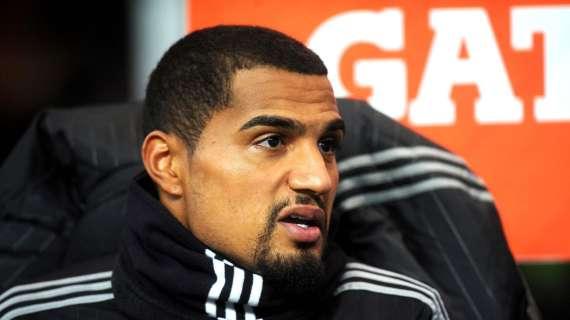 MN - Boateng: "Con i social c'è ancora più pressione. Sono un'arma di distruzione mentale"
