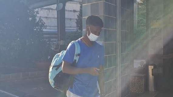 Milan, prima da titolare per Chaka Traoré con la Primavera