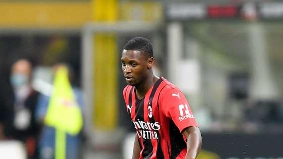 Ballo-Touré può lasciare il Milan: per lui possibile ritorno in Francia
