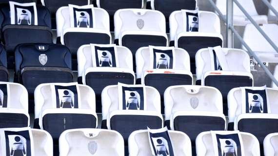 Covid, quasi 245mila giocatori in meno in Italia: crolla l'impatto del calcio sul PIL