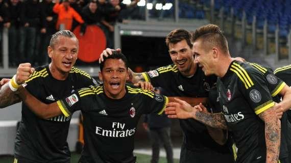 Il Milan e la terza sosta: corsa contro il tempo per ritrovare il successo e sfatare il tabù Stadium