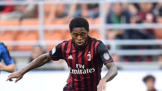 Brasile, tripletta per Luiz Adriano e il Palmeiras vola
