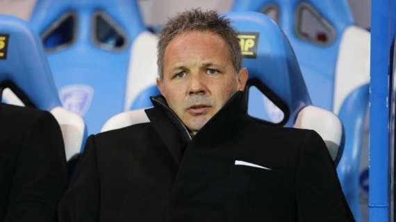 Tuttosport - Mihajlovic, tutti convinti tranne Berlusconi: il destino del tecnico appare ormai segnato