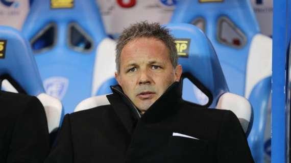 Repubblica - Lazio, Mihajlovic tecnico gradito alla tifoseria biancoceleste