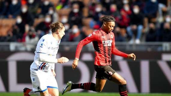 MN - Vierchwood: "Contro l'Udinese non sarà una partita comoda ma il Milan deve vincere"