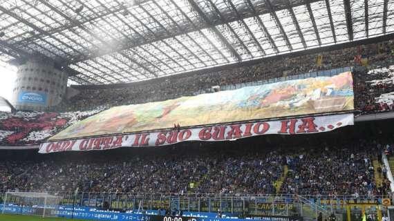 San Siro colmo di Milan: il vero colpo di mercato di Fassone e Mirabelli 