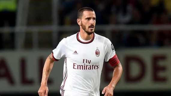 ESCLUSIVA MN - Eranio: “Presto si vedrà il vero Milan, da Bonucci mi aspetto di più. Rossoneri da primi quattro posti”