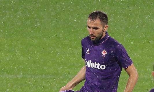 Milan, il Chelsea sarebbe disposto a pagare parte dell'ingaggio di Fabregas per un prestito. Ma Badelj resta la prima scelta