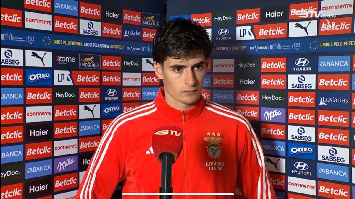 Dal Portogallo: l'allenatore del Benfica non vuole privarsi di Antonio Silva, pronto un nuovo tentativo per il rinnovo
