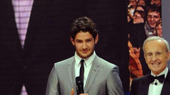 Comunicato Ufficiale: Pato out per 2/3 settimane, Nesta in gruppo dopo Livorno