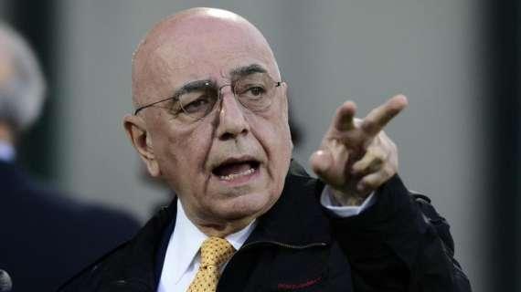 Civelli aspetta solo il Milan: rifiutate altre offerte