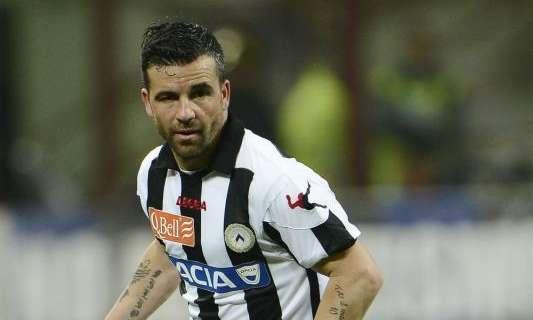 Milan, voci su Di Natale: filtrano smentite