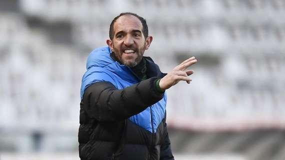 Stellini (vice Conte): "Progetto Milan adatto a Conte: c'è da colmare il gap con l'Inter. Tante etichette su di lui. Su Leao-Lukaku..."
