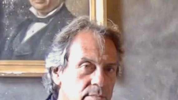 TMW Radio - Di Gennaro: "Roma-Milan? Sarà più decisiva per i rossoneri"