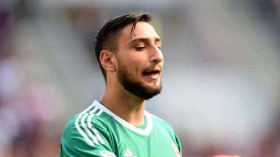 Dalla Spagna: il Real Madrid pensa ancora a Donnarumma