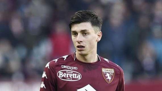 Dalla Spagna: Milan, idea Baselli