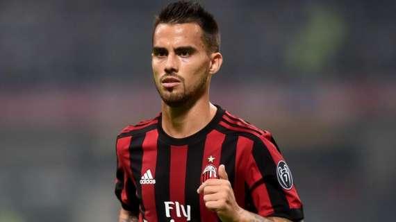 Tuttosport - Milan, tutto su Jack e Suso: fantasia al potere, i due rossoneri tornano sugli esterni
