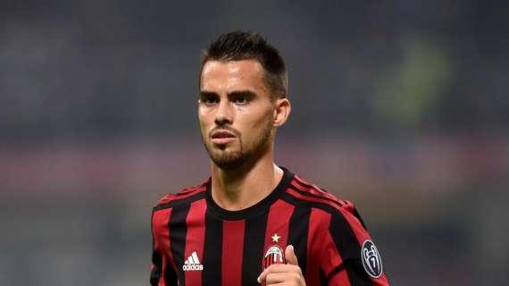 Milan, Suso è il più imprescindibile fra gli imprescindibili: ora lo spagnolo deve rompere il digiuno