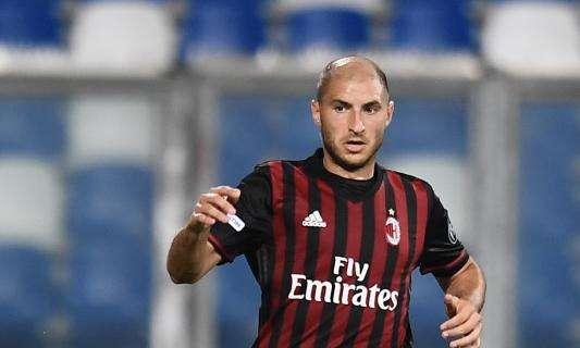 TMW - Paletta, l'agente in Italia: "AI Milan sta bene"