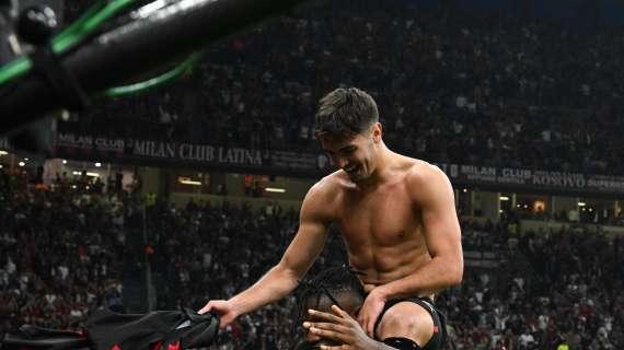 Tuttosport: "Il Real perde i trequartisti e punta a riprendersi Diaz"