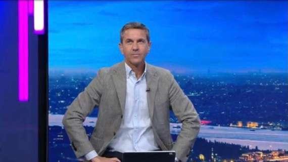 Costacurta: "Possesso del Milan sterile, l'Udinese ha tenuto sempre la squadra compatta"