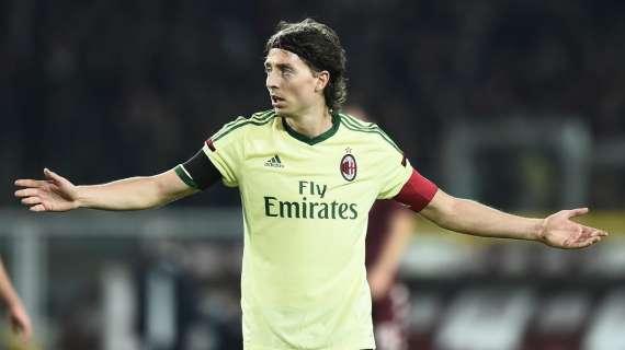 Gazzetta - Senza De Jong, Inzaghi sposta Montolivo davanti alla difesa: il capitano torna nel suo ruolo preferito