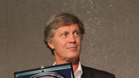 MN - Collovati sulla corsa Champions: "La Champions ha dimostrato che tutto è possibile"