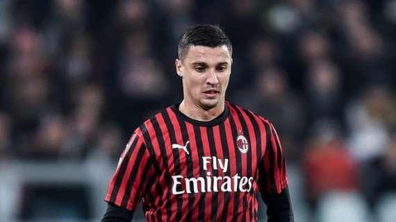 Torino, obiettivo Krunic: intensificati i contatti col Milan