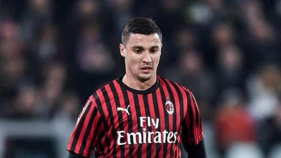 Gazzetta - Verso Milan-Parma: Pioli pensa a Krunic al posto di Kessié