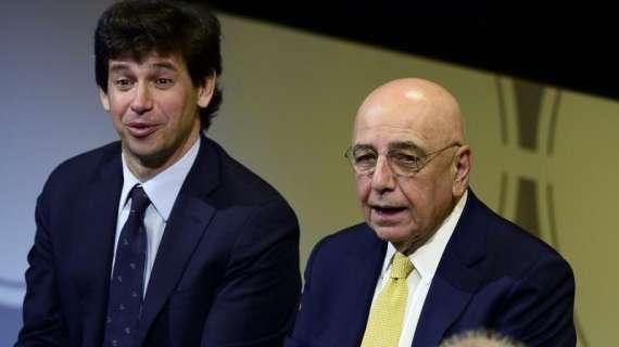 ESCLUSIVA MN - Albertini: "Addio Balo? In Nazionale può fare ancora tanto. Inzaghi si dedicherà anima e corpo al Milan. Diamo spazio ai giovani"