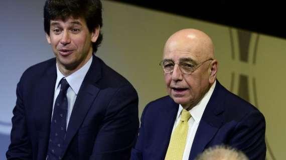 Obiettivo ristrutturazione: via gli "anziani", largo ai giovani