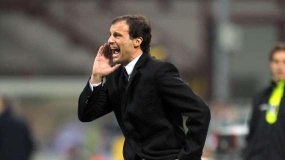 Milan-Napoli: modi diversi di "vedere" il calcio