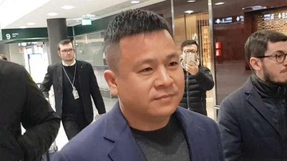 CorSera - Yonghong Li-Commisso, le parti hanno limato le distanze: si può chiudere