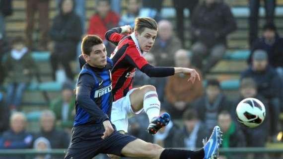 Italia Under 17, Fabbro in campo un tempo contro la Spagna