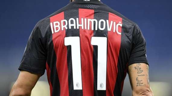 Ibra, 19 anni fa i precedenti contro il Celtic: era al debutto con l'Ajax